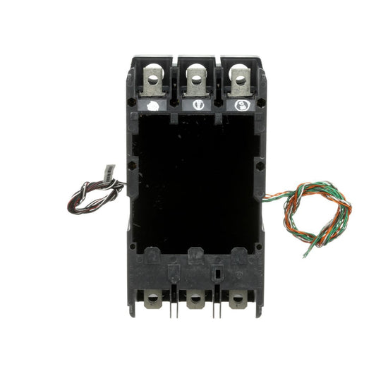 Eaton PDG33G0400P2MJ Circuit Breaker | 600V 400A 3P 35kA@480V Feed-Thru Power Defense