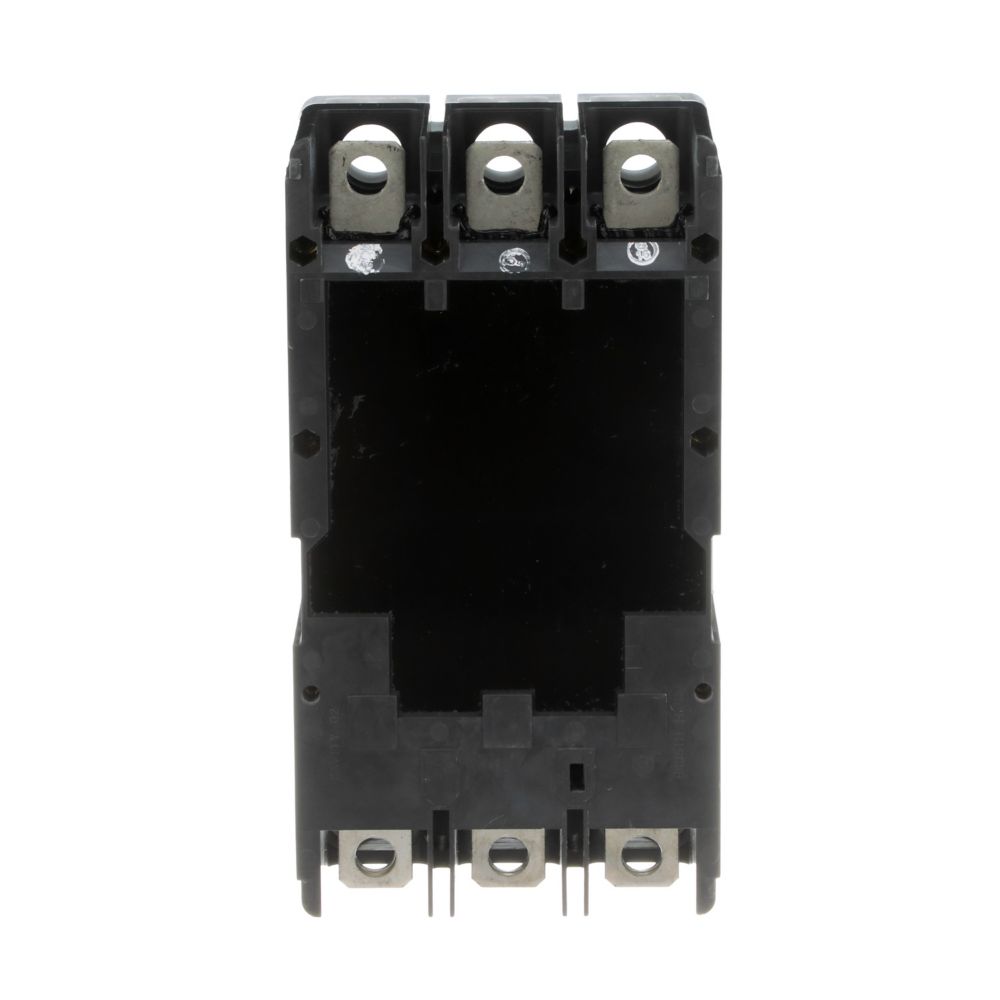 Eaton PDG33G0600E2MJ Circuit Breaker | 600V 600A 3P 35kA@480V LSI Feed-Thru Power Defense