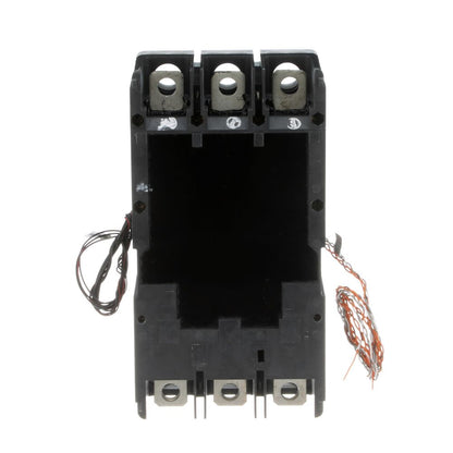 Eaton PDG33G0600E3RJ Molded Case Circuit Breaker | 600V 600A 3P 35kA@480V Feed-Thru Power Defense
