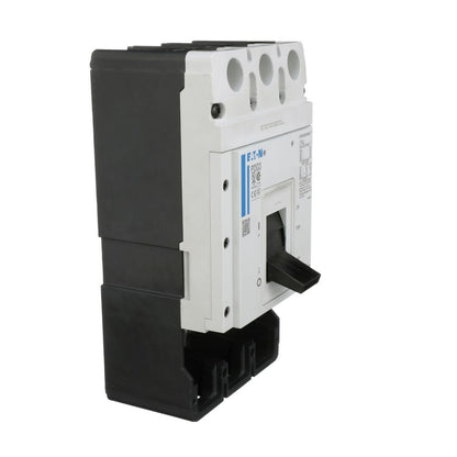 Eaton PDG32G0600FNNN Molded Case Circuit Breaker | 600V 600A 2P 35kA@480V Bolt-On Power Defense