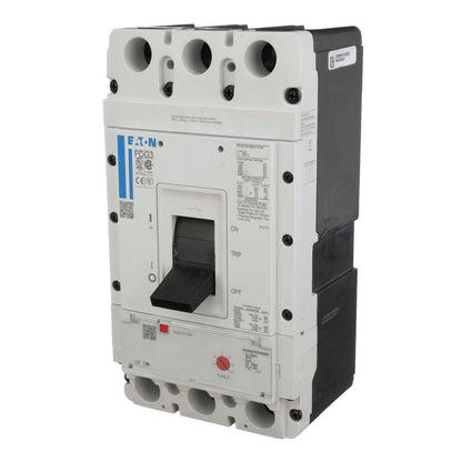 Eaton PDG33G0600TFAN Circuit Breaker | 600V 600A 35kA@480V Power Defense Series
