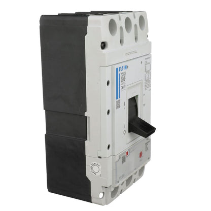 Eaton PDG33G0600TFAN Circuit Breaker | 600V 600A 35kA@480V Power Defense Series