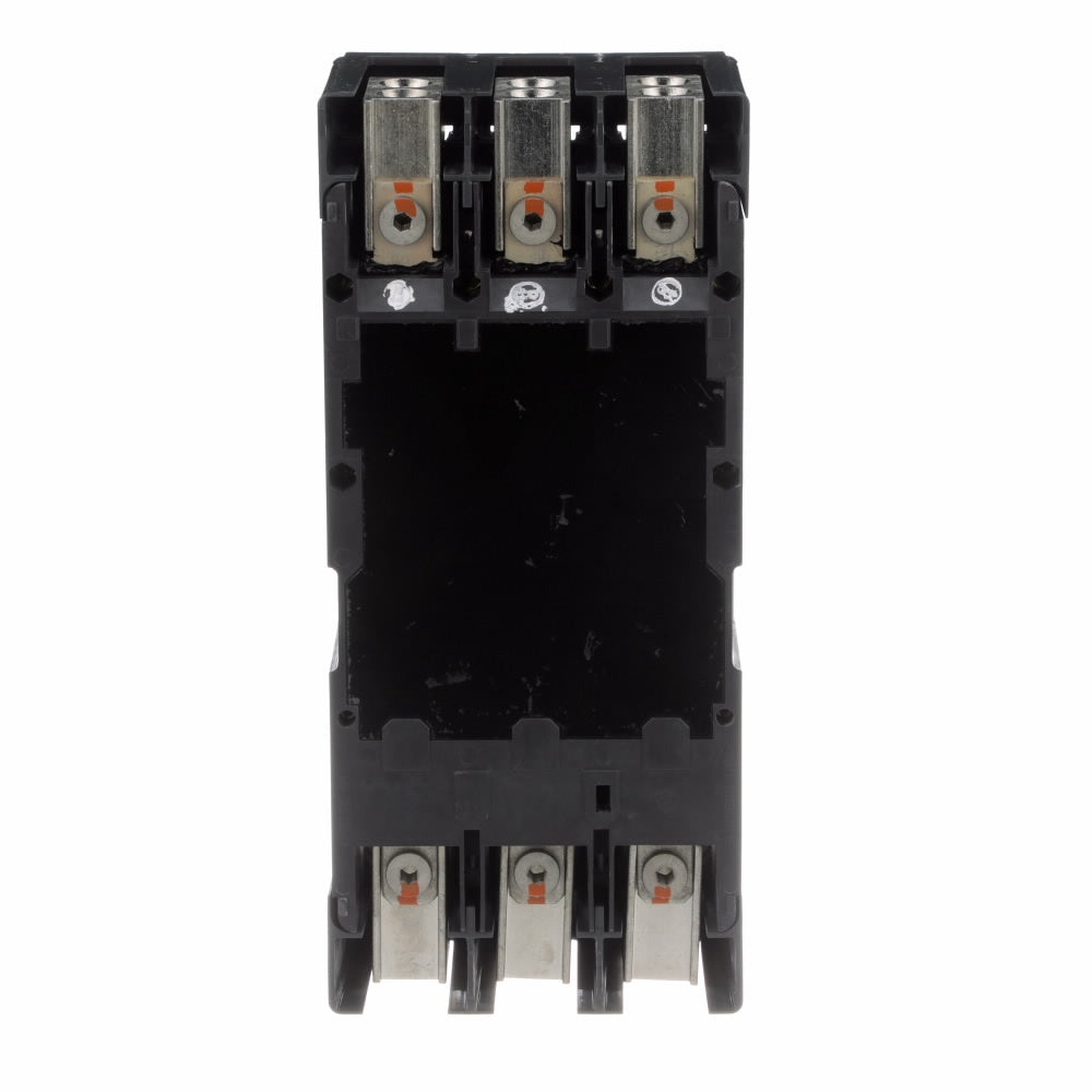 PDG33M0175TFAJ - Cutler Hammer Feed-Thru 600V 175A 3 pole circuit breaker 65kA@480V - Essential Electric Supply