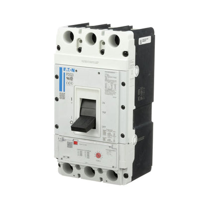 Eaton PDG33M0400MSAJ Circuit Breaker | Power Defense Series PDG 600V 400A