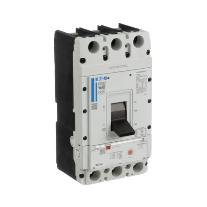 Eaton PDG33M0600MSAJ Circuit Breaker | 600V 600A 65kA@480V Power Defense Series