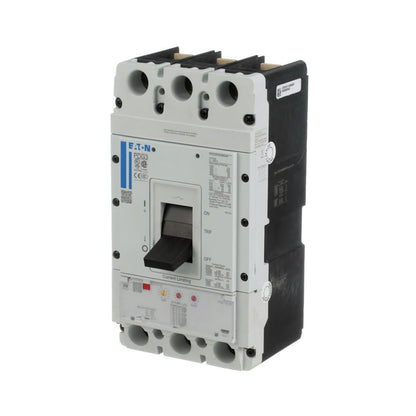 Eaton PDG33M0250B2NN Circuit Breaker | 600V 250A 3P 65kA@480V Bolt-On Power Defense