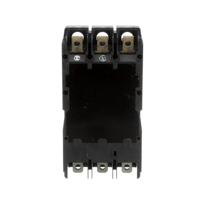 Cutler Hammer PDG33M0400E2MJ Circuit Breaker | 600V 400A 3P 65kA@480V Feed-Thru Power Defense