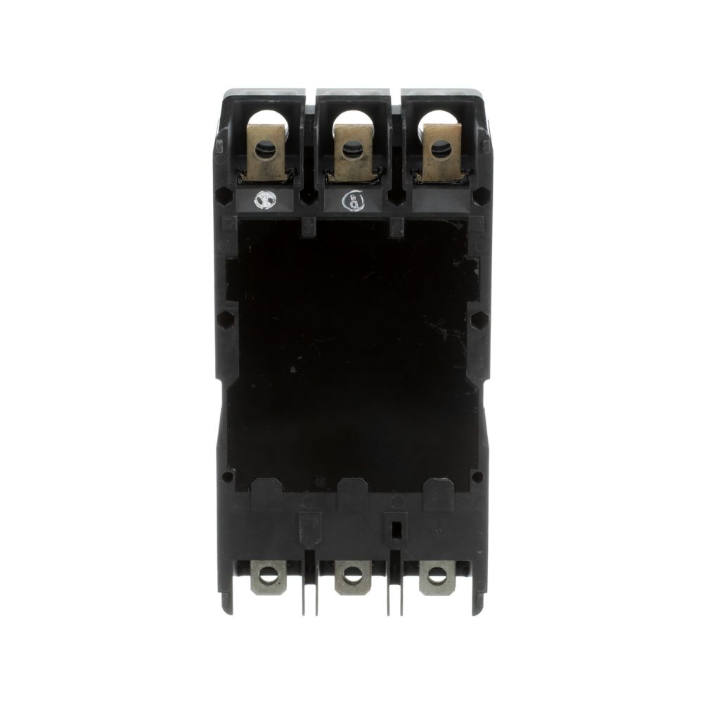 Cutler Hammer PDG33M0400E2MJ Circuit Breaker | 600V 400A 3P 65kA@480V Feed-Thru Power Defense