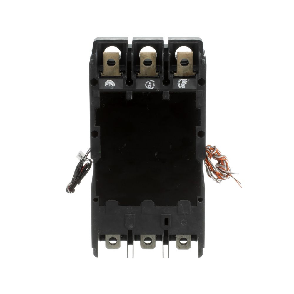 Eaton PDG33M0400E3MJ Circuit Breaker | 600V 400A 3P 65kA@480V Feed-Thru Power Defense