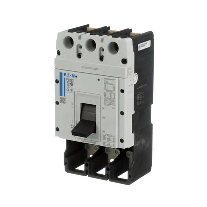 Cutler Hammer PDG33P0400FNNN Circuit Breaker | 600V 400A 3P 100kA@480V Bolt-On