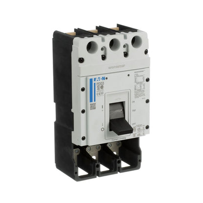 Cutler Hammer PDG33P0400FNNN Circuit Breaker | 600V 400A 3P 100kA@480V Bolt-On