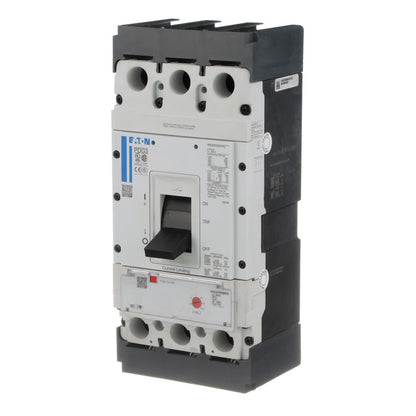 Eaton PDG33M0400TFAN Molded Case Circuit Breaker | 600V 400A 3P 65kA@480V Bolt-On Power Defense
