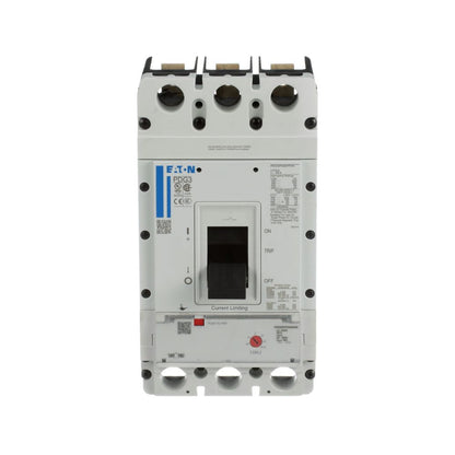 Eaton - Cutler Hammer PDG32M0400TFAJ Circuit Breaker | 600V 400A 2P 65kA@480V Thermal Magnetic