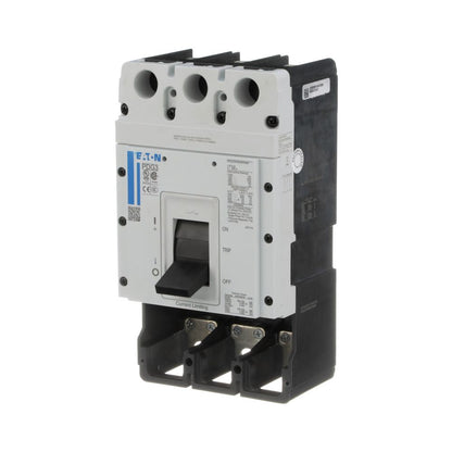 Cutler Hammer PDF33M0600FNNN Circuit Breaker | 600V 600A 1P 65kA@480V Feed-Thru