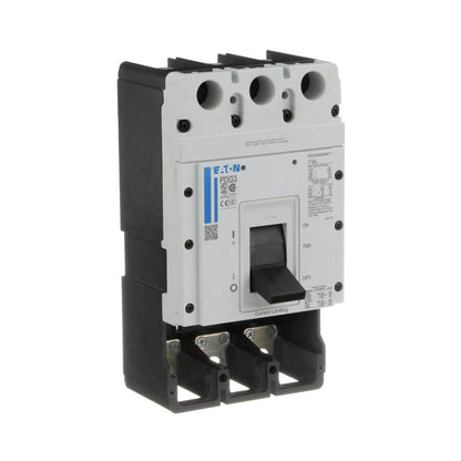 Cutler Hammer PDG33M0600FNNN Circuit Breaker | 600V 600A 3P 65kA@480V Bolt-On