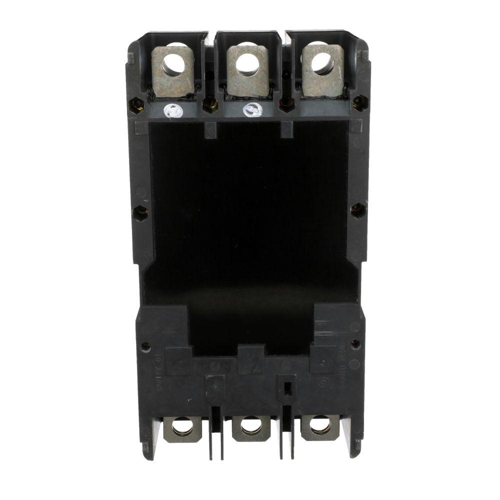 Cutler Hammer PDG33P0500TFAJ Circuit Breaker | 600V 500A 3P 100kA@480V Feed-Thru Power Defense