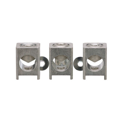 Eaton PDG3X3TA300 Circuit Breaker Lug Terminal Kit | 350 MCM Aluminum Power Defense