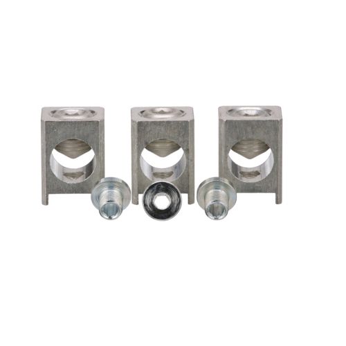 Eaton PDG3X3TA300 Circuit Breaker Lug Terminal Kit | 600V 350 MCM Aluminum Power Defense