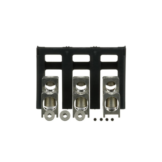 Eaton PDG3X3TA401 Circuit Breaker Lug Terminal Kit 600V Power Defense Series