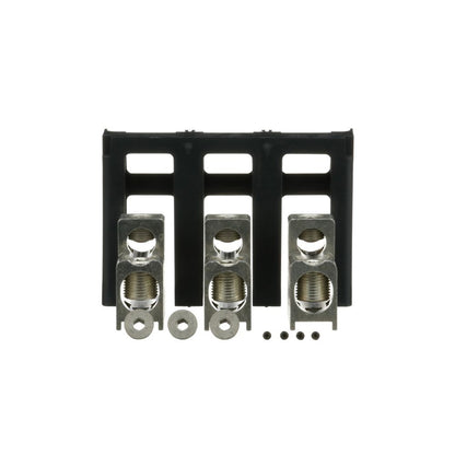 Eaton PDG3X3TA401 Circuit Breaker Lug Terminal Kit 600V Power Defense Series