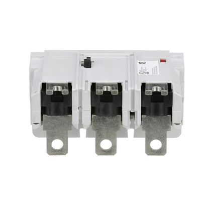 Eaton PDG3XPXR30400B2N Circuit Breaker | 600V 3 pole LSI Power Defense