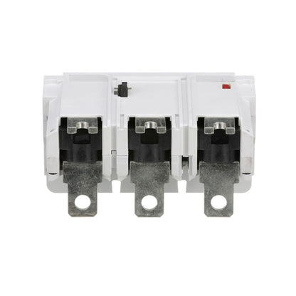 Cutler Hammer PDG3XPXR30400E2N Circuit Breaker | 600V 3 pole 400A LSI Power Defense