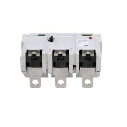Eaton PDG3XPXR30400E3R Circuit Breaker | 600V 3 pole LSIG Power Defense