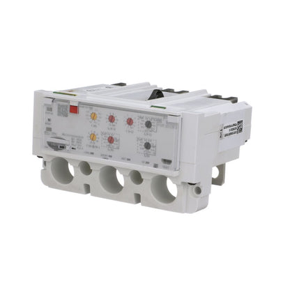 Eaton PDG3XPXR30400E3R Circuit Breaker | 600V 3P LSIG Solid State Power Defense