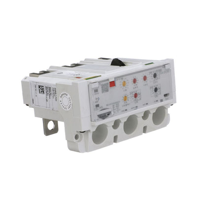 Eaton PDG3XPXR30400E3R Circuit Breaker | 600V 3 pole LSIG Power Defense
