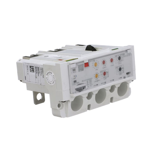 Eaton PDG3XPXR30400E3R Circuit Breaker | 600V 3 pole LSIG Power Defense