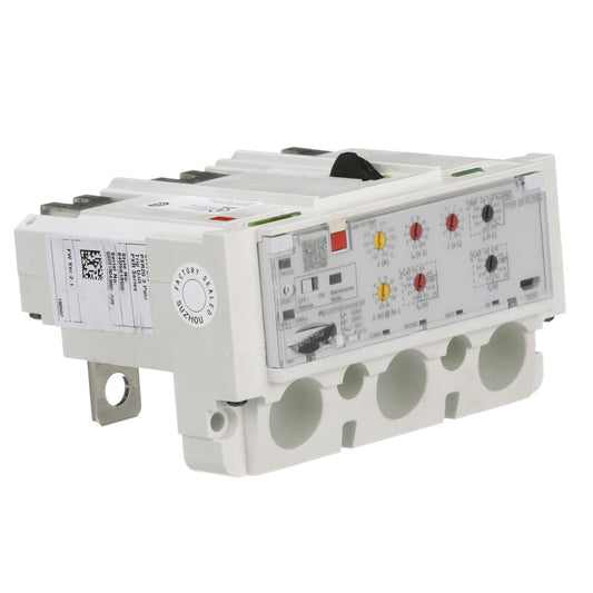 Cutler Hammer PDG3XPXR30400E5R Circuit Breaker | 600V 3 pole 400A LSIG Power Defense