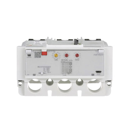 PDG3XPXR30600B2N Eaton Power Defense 600A PXR10 LSI Replacement Trip Unit (Frame 3, 3-Pole)