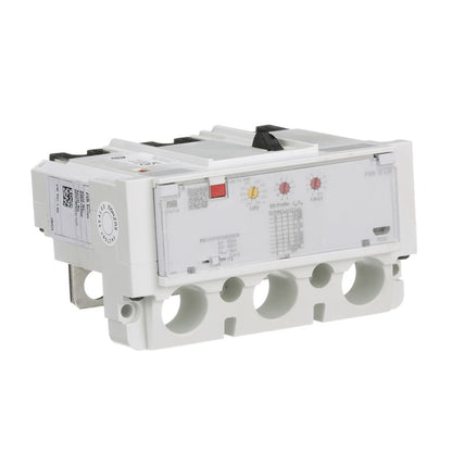 Cutler Hammer PDG3XPXR30600B2N Circuit Breaker | 600V 3 pole LSI Power Defense