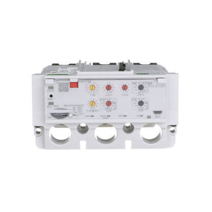 Eaton PDG3XPXR30600E3R Circuit Breaker | 600V 3P LSIG Solid State Power Defense