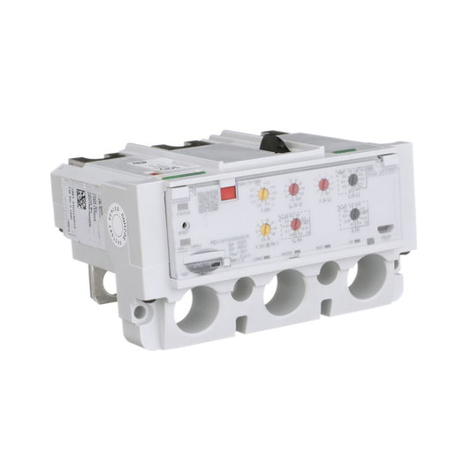 Eaton PDG3XPXR30600E3R Circuit Breaker | 600V 3 pole LSIG Power Defense