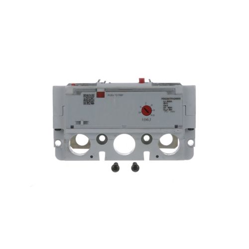 Cutler Hammer PDG3XTFA20300 Circuit Breaker | 600V 2P 300A Thermal Magnetic Power Defense