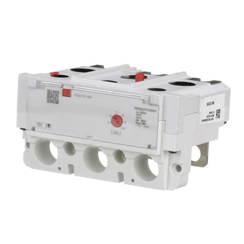 Cutler Hammer PDG3XTFA30400 Circuit Breaker | 600V 3P 400A Thermal Magnetic Power Defense