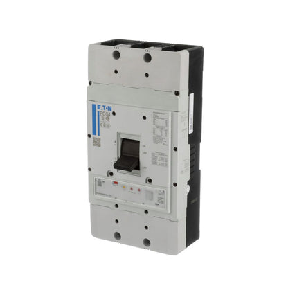 Eaton PDG43M0800B2NL Molded Case Circuit Breaker | 600V 800A 3P 65kA@480V Bolt-On Power Defense