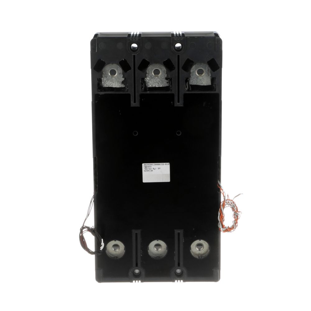 Eaton PDG43M0800E3MN Circuit Breaker | 600V Thermal Magnetic Power Defense Series