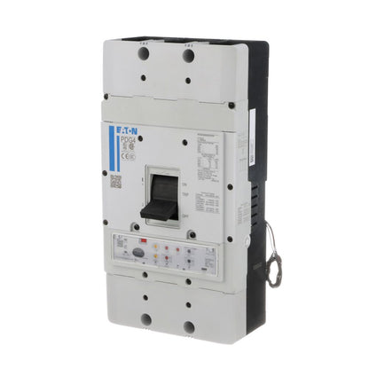 Eaton PDG43M0800E3MN Circuit Breaker | 600V Thermal Magnetic Power Defense Series
