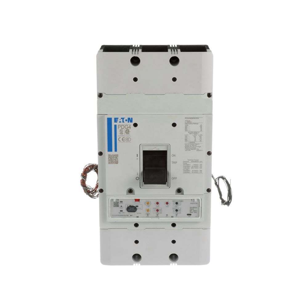 PDG43M0800E5RN Transformer