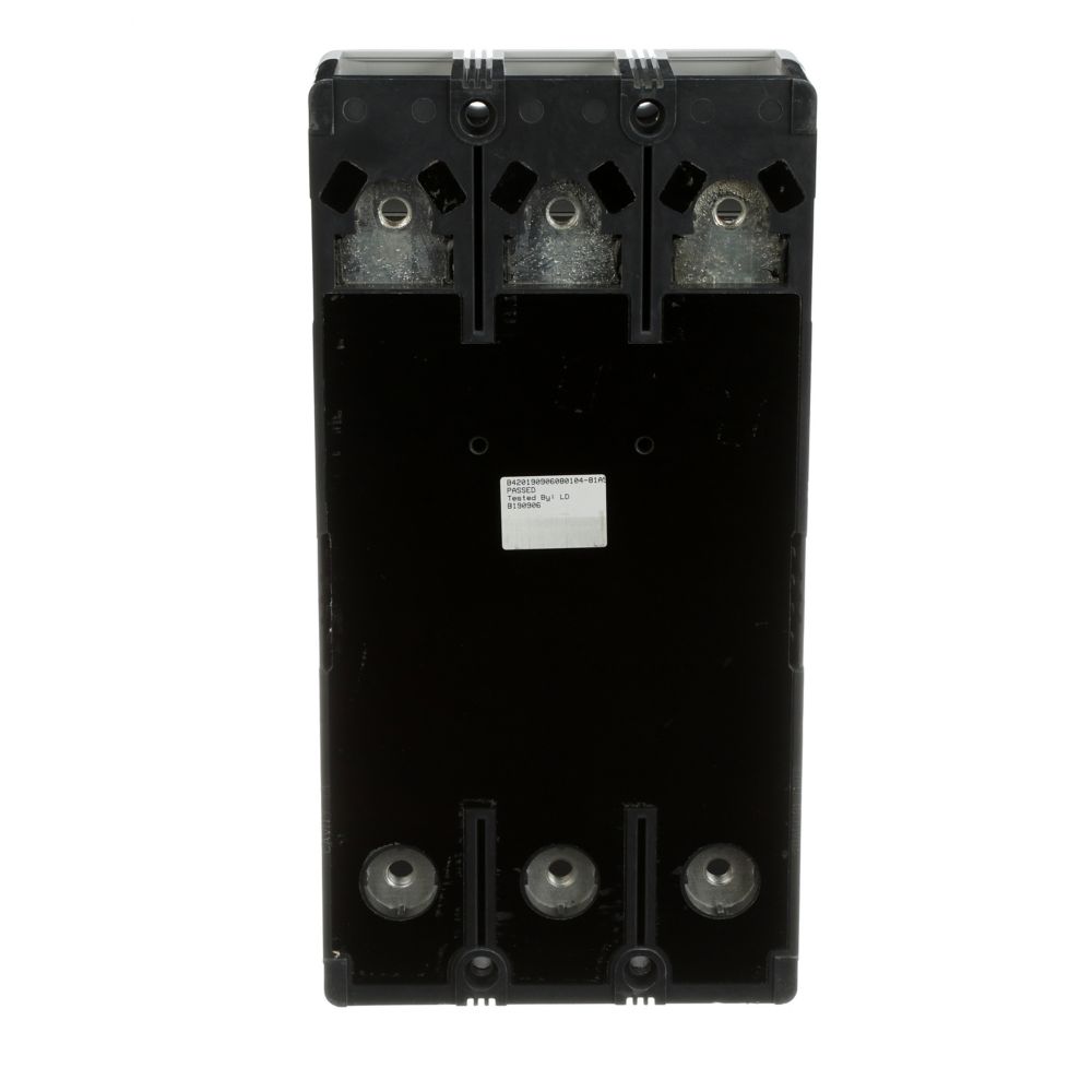 Eaton PDG42G0800FNNN Circuit Breaker | 600V 800A 2P 35kA@480V Bolt-On Power Defense