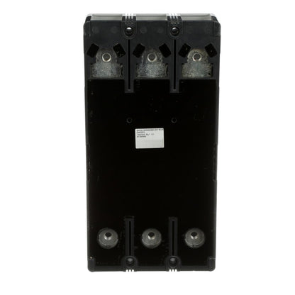 Eaton PDG42G0800FNNN Circuit Breaker | 600V 800A 2P 35kA@480V Bolt-On Power Defense