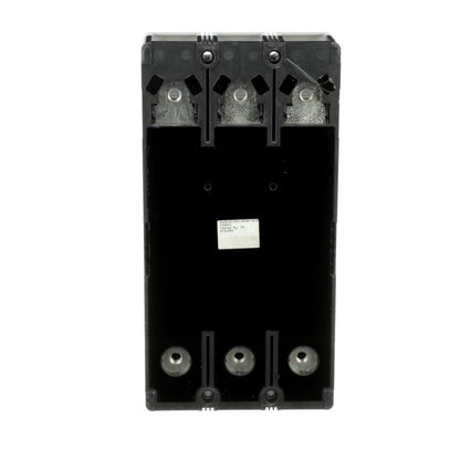 Cutler Hammer PDG43G0700TFAJ Circuit Breaker | 600V 700A 3P 35kA@480V Feed-Thru Power Defense