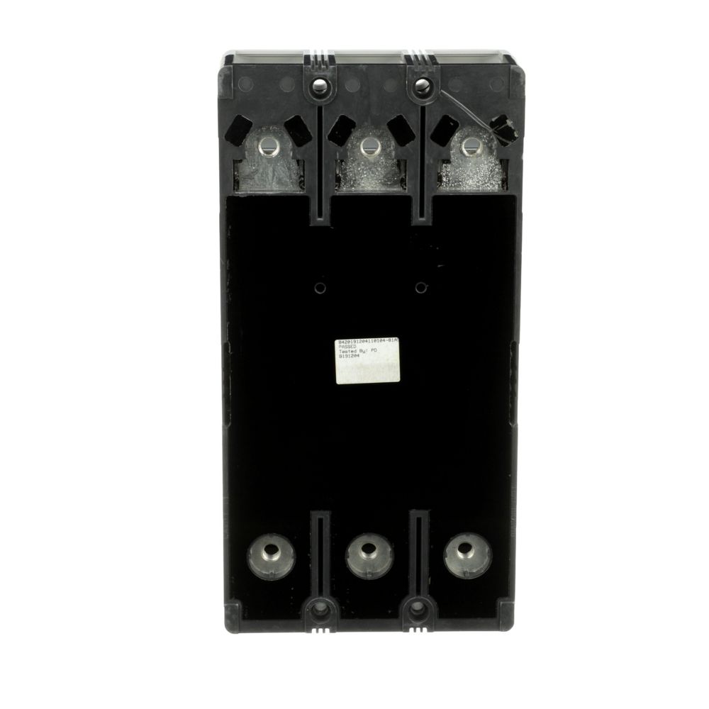 Cutler Hammer PDG43M0700TFAJ Circuit Breaker | 600V 700A 3P 65kA@480V Feed-Thru Power Defense