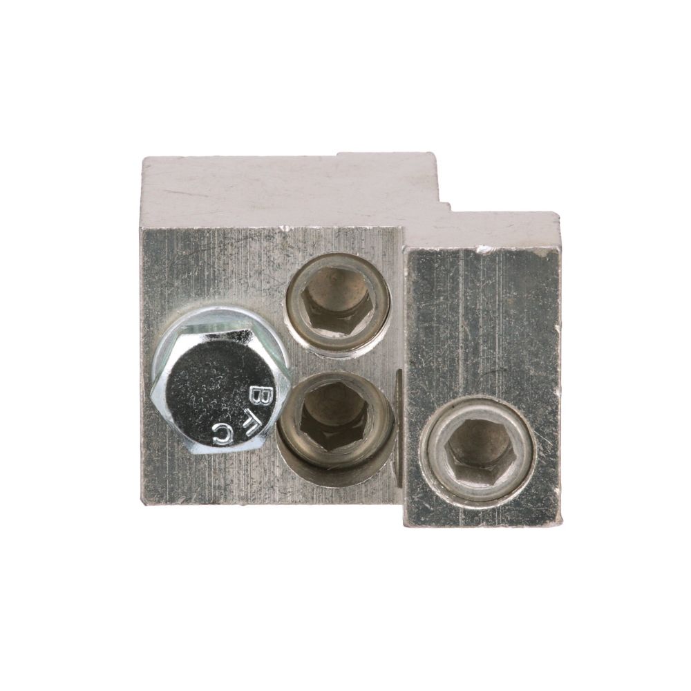Eaton PDG4X3TA800 Circuit Breaker Lug Terminal Kit | 400 Aluminum PDG PDF Power Defense