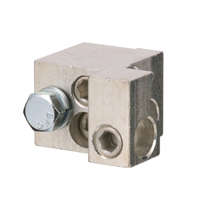 Eaton PDG4X3TA800 Circuit Breaker Lug Terminal Kit | 400 Aluminum PDG PDF Power Defense