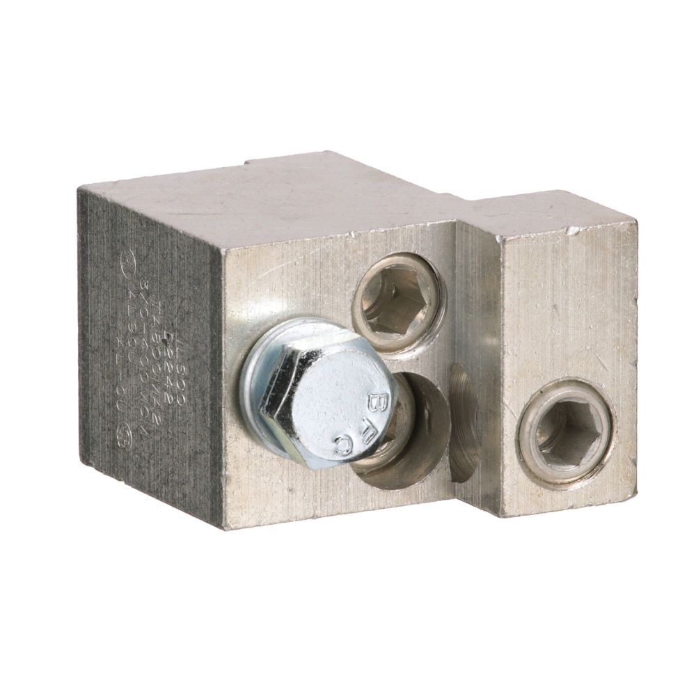 Eaton PDG4X3TA800 Circuit Breaker Lug Terminal Kit | 400 Aluminum PDG PDF Power Defense