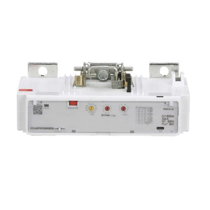 Eaton PDG4XPXR30800B2N — 800A Power Defense PXR10 LSI Trip Unit