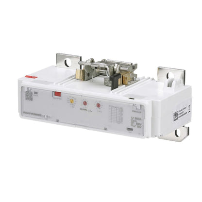 Eaton PDG4XPXR30800B2N — 800A Power Defense PXR10 LSI Trip Unit